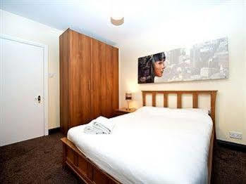 Staycity Aparts Christchurch Dublin Ngoại thất bức ảnh